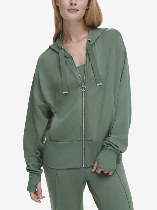Худі та світшоти DKNY модель DP3J9299_FW7 Фото