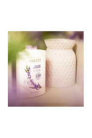 Парфумований тальк Yardley London модель 5060322952246 Фото