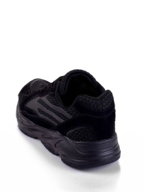 Кросівки Navigator модель NA6033-5black Фото