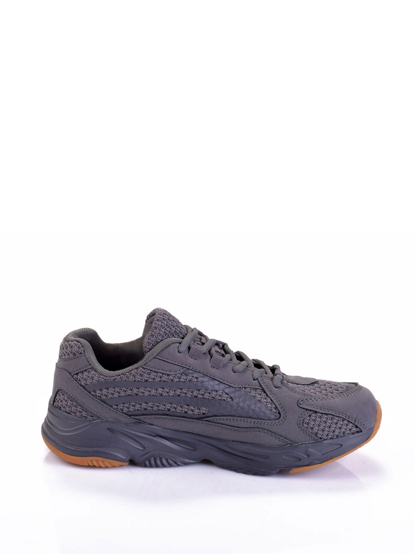 Кросівки Navigator модель NA6033-8grey Кросівки Navigator модель NA6033-8grey Фото