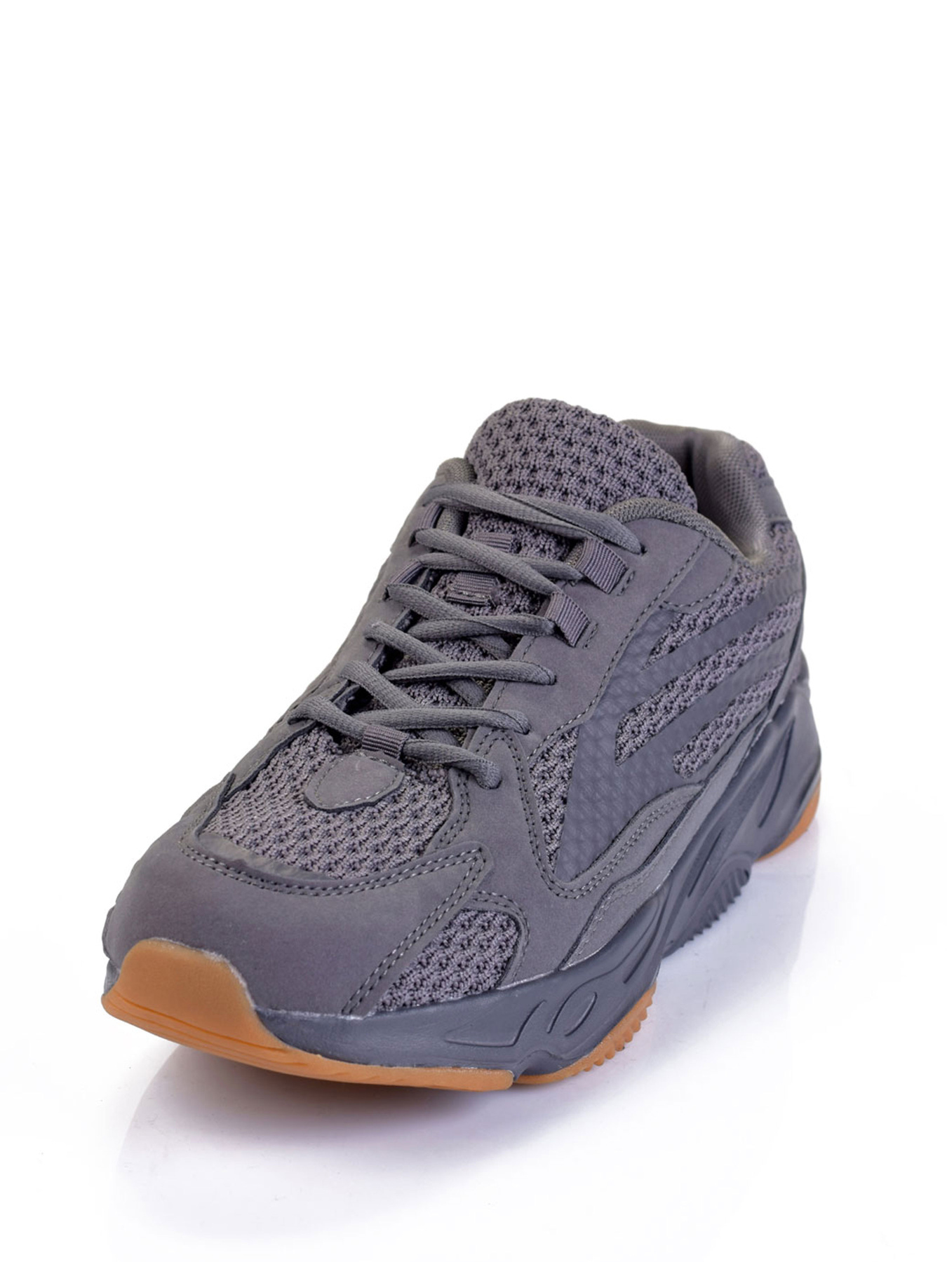 Кросівки Navigator модель NA6033-8grey Кросівки Navigator модель NA6033-8grey Фото