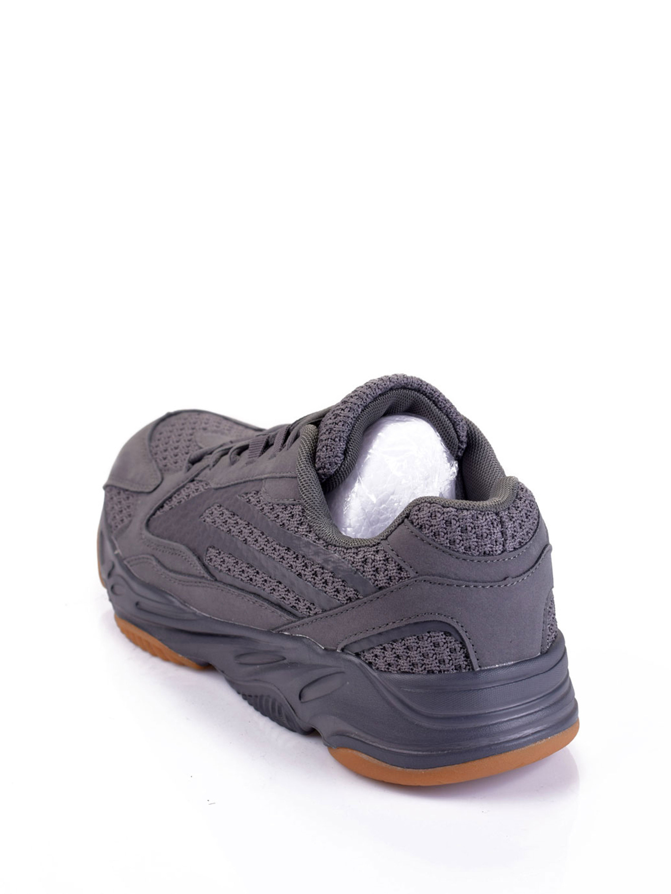Кросівки Navigator модель NA6033-8grey Кросівки Navigator модель NA6033-8grey Фото