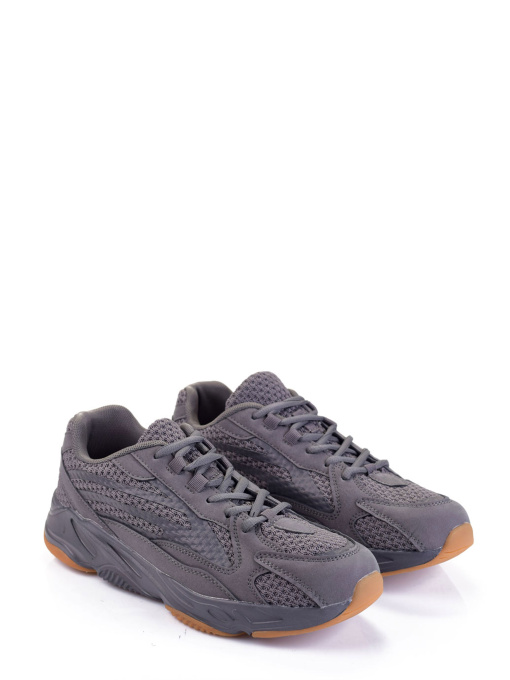 Кросівки Navigator модель NA6033-8grey Фото