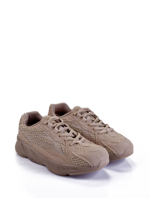 Кросівки Navigator модель NB6034-11latte Фото