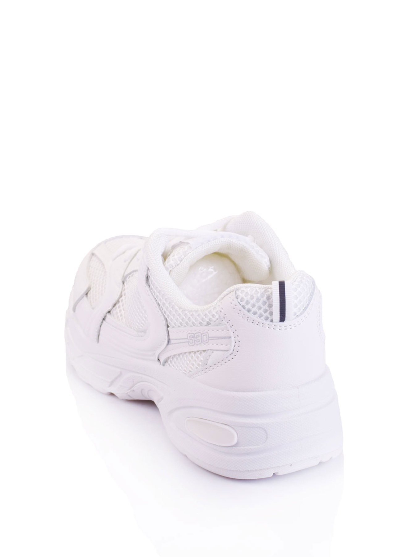 Кроссовки Navigator модель B533-11white Кроссовки Navigator модель B533-11white Фото