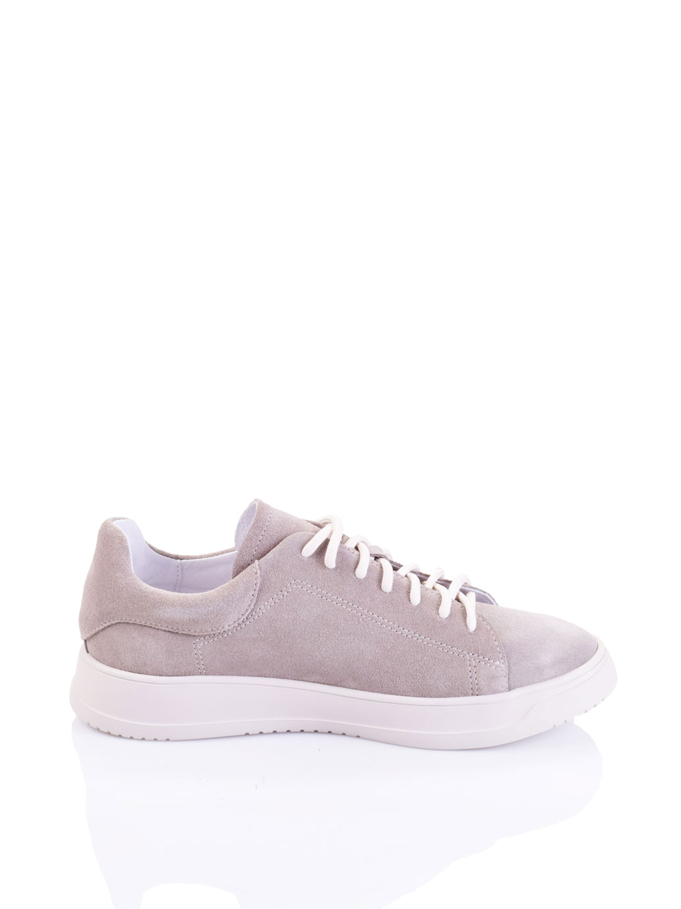Кеды Marco Piero модель 3469latte Фото