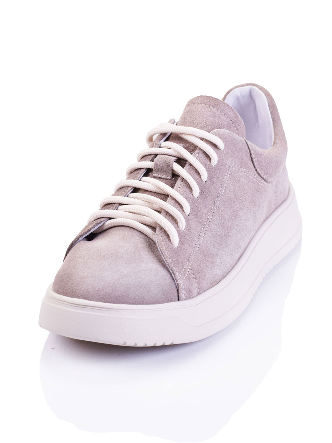 Кеды Marco Piero модель 3469latte Фото