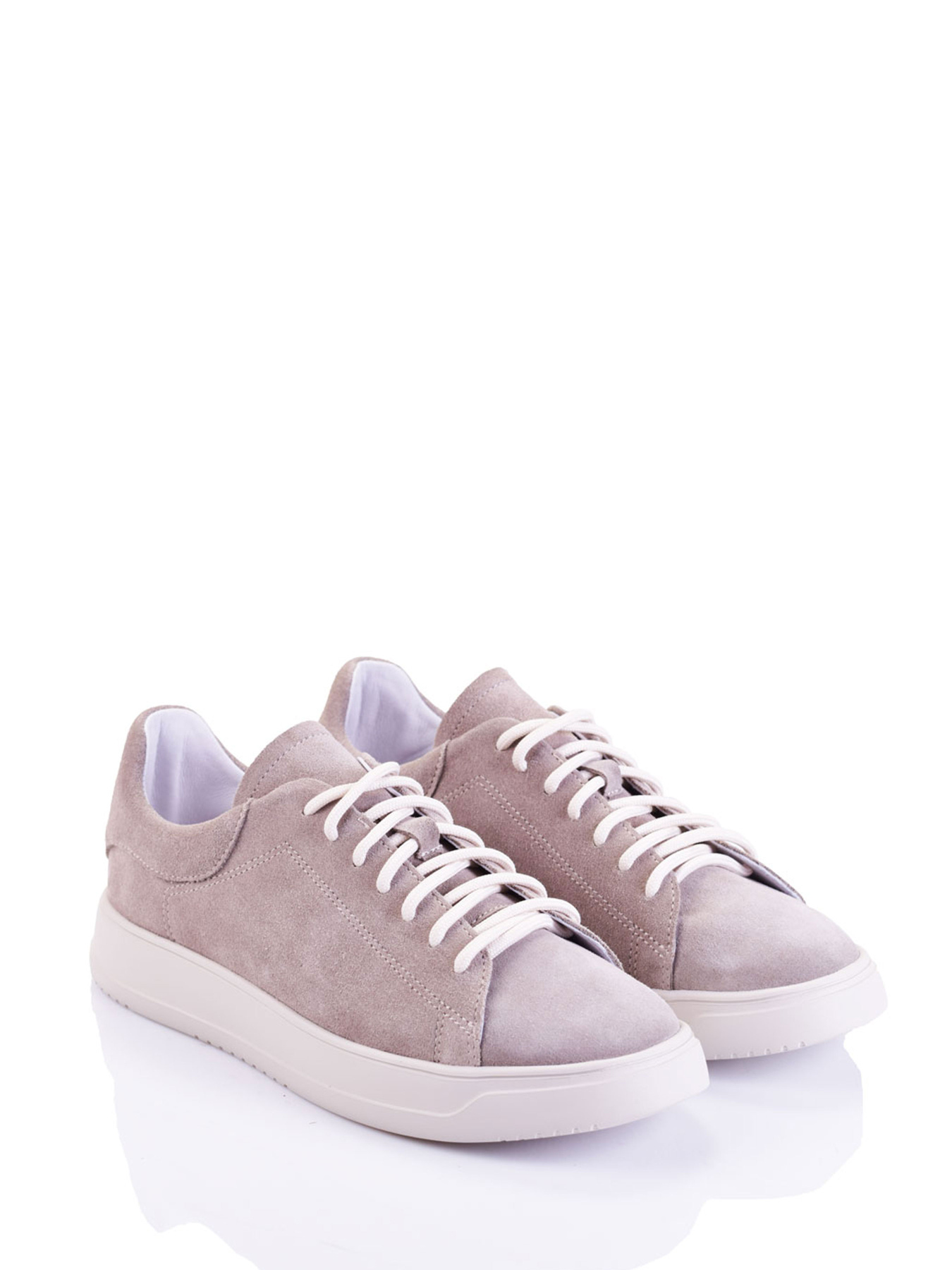 Кеды Marco Piero модель 3469latte Фото