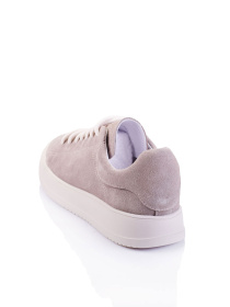 Кеды Marco Piero модель 3469latte Фото