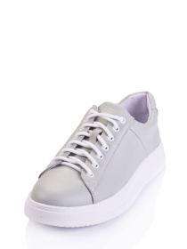 Кеды Marco Piero модель 3770olive Фото