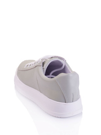 Кеды Marco Piero модель 3770olive Фото