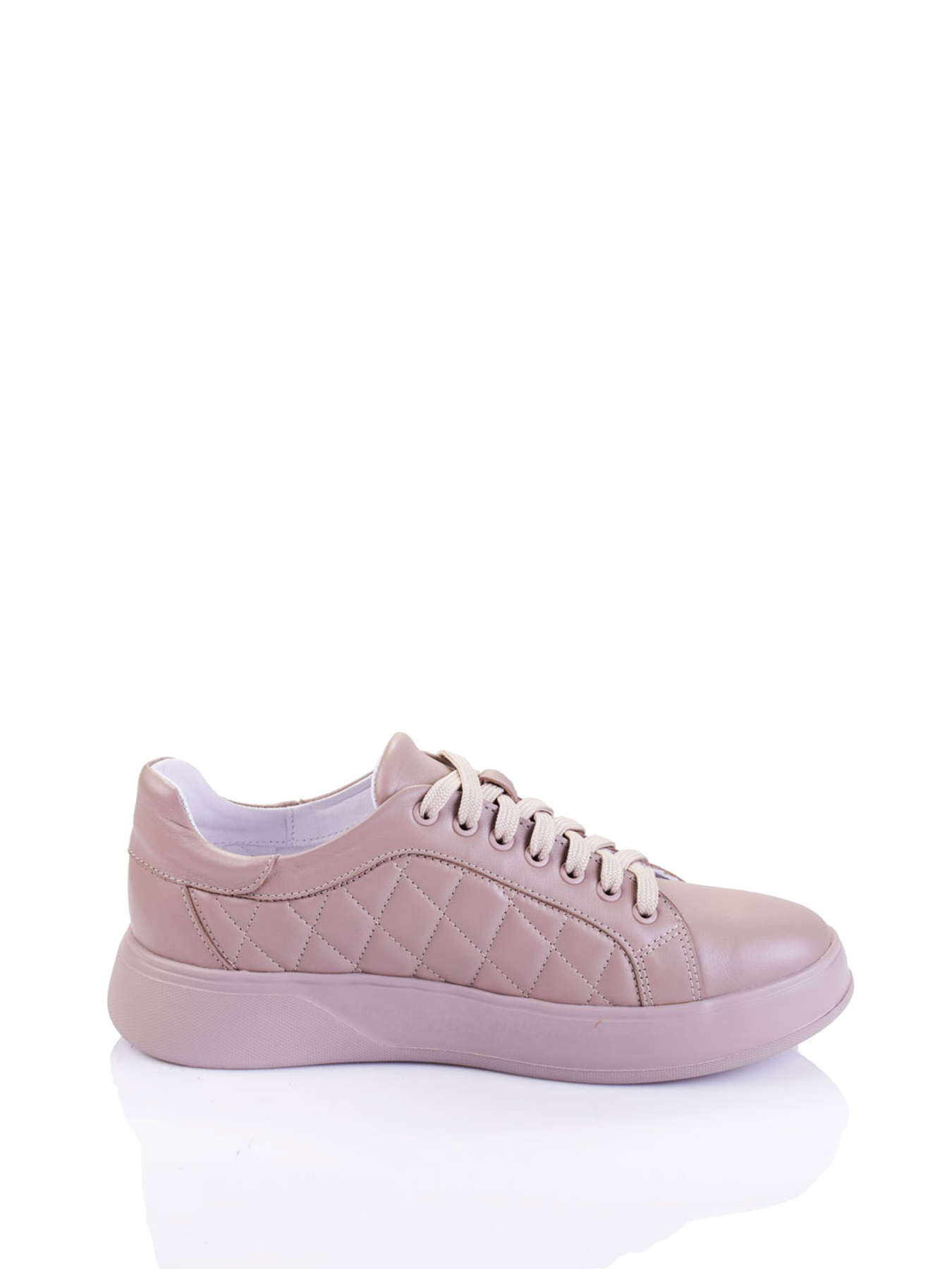 Кеды Marco Piero модель 3868latte Фото