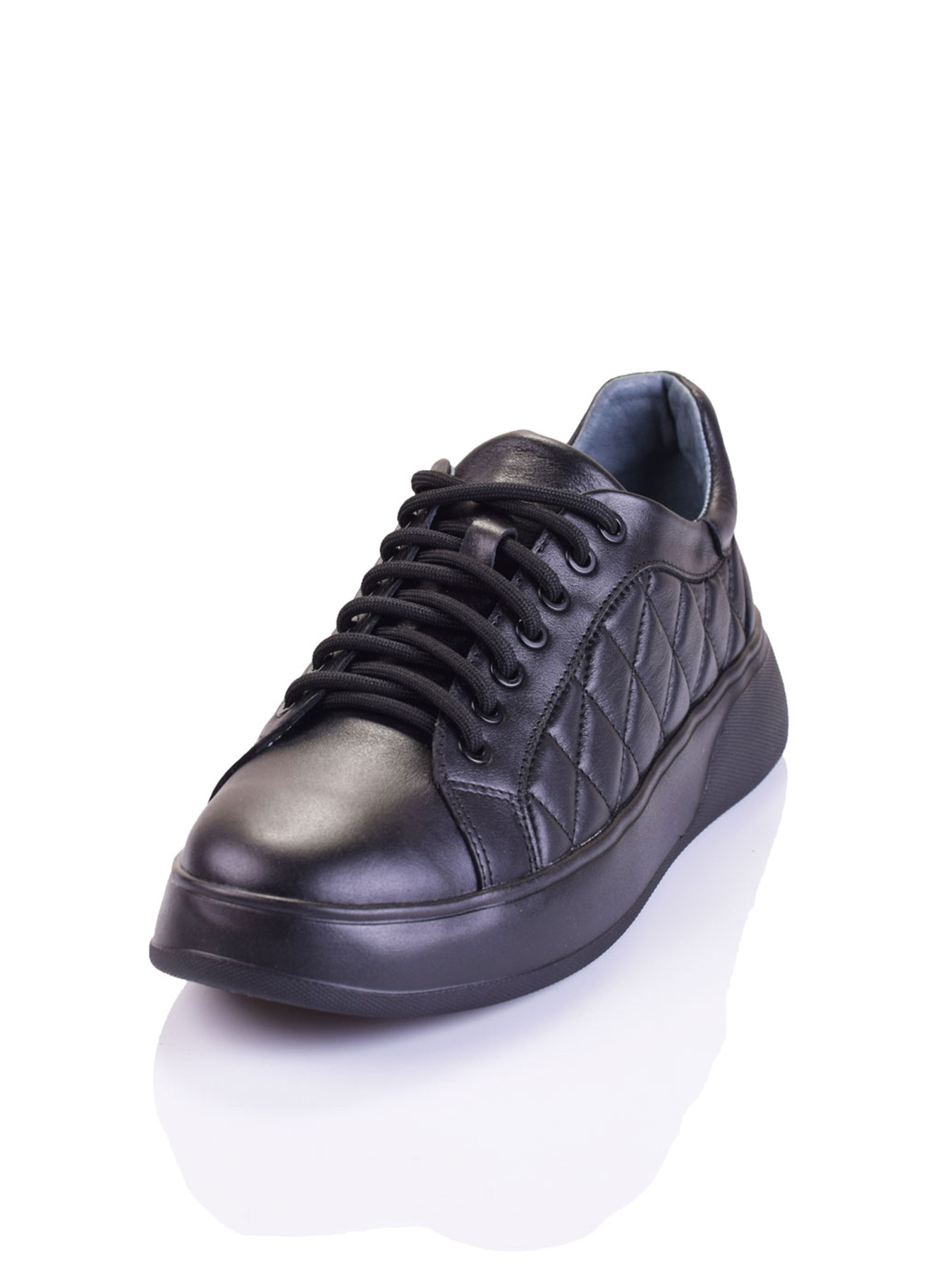 Кеды Marco Piero модель 3168black Фото