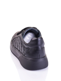 Кеды Marco Piero модель 3168black Фото