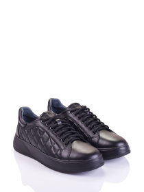 Кеды Marco Piero модель 3168black Фото