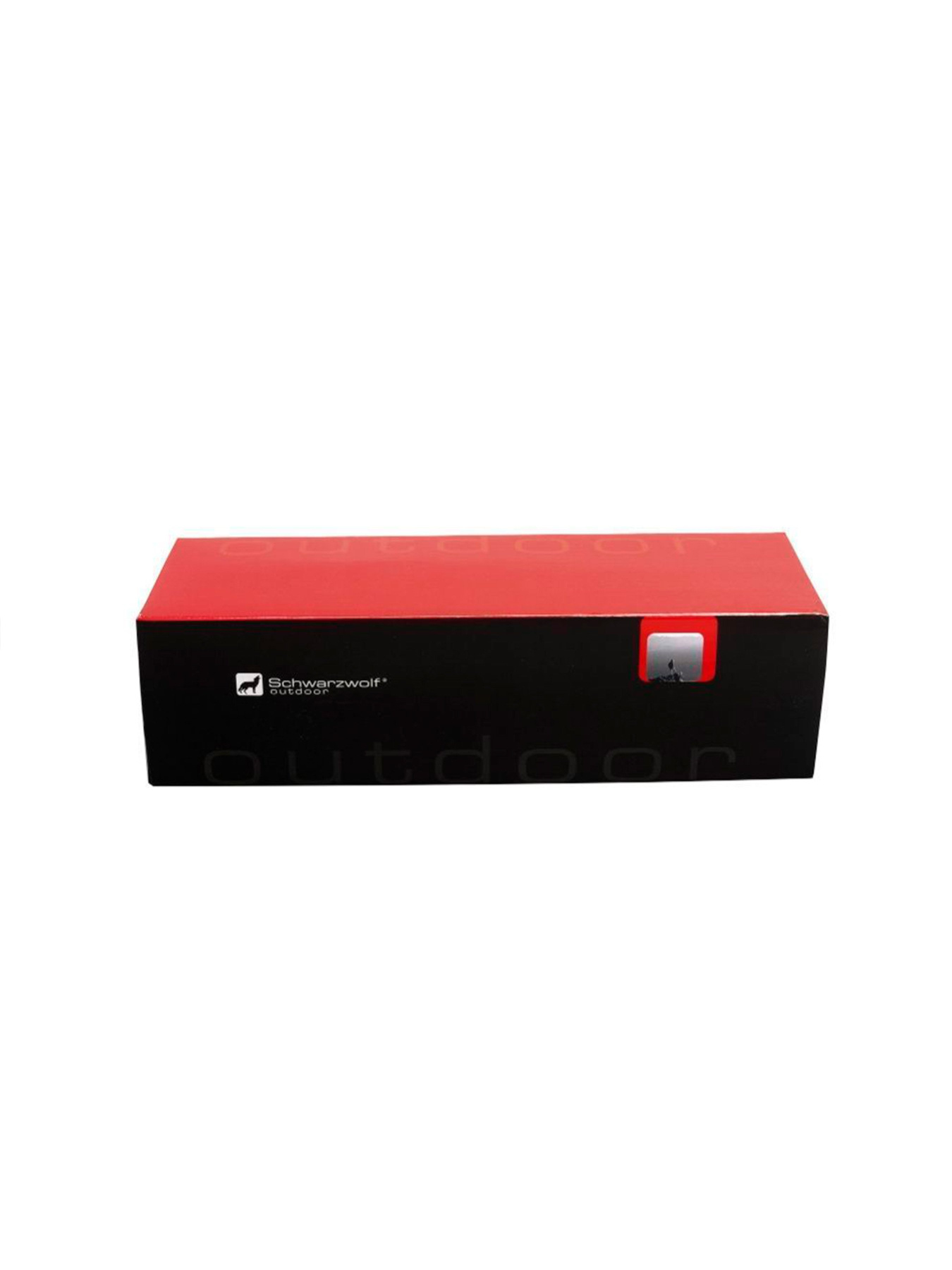 Пляшки Schwarzwolf KIBO модель F4900200AJ3 Фото