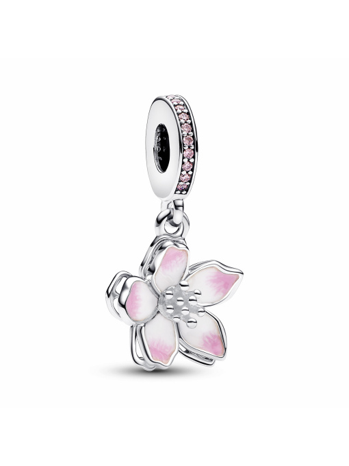 Класичні PANDORA модель 790667C01 Фото