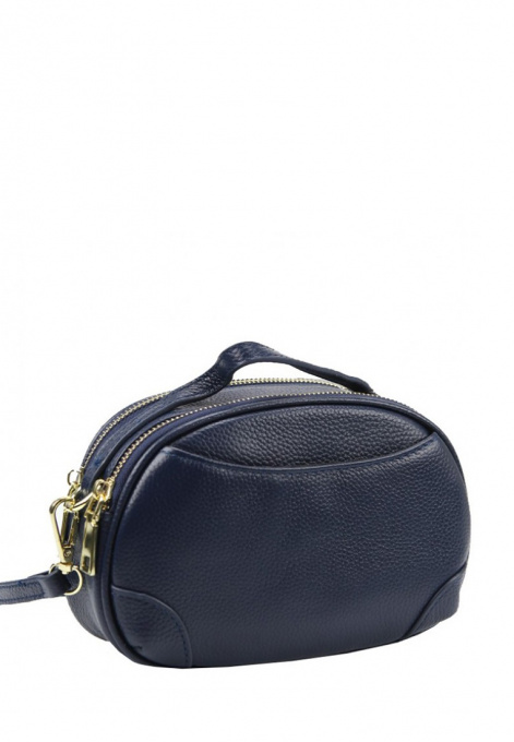 Сумки RoyalBag модель F-A25F-FL-89019WBL Фото