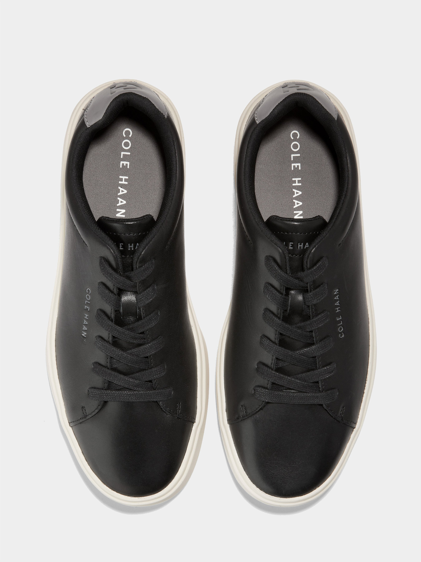 Кеды Cole Haan модель C36655 Фото