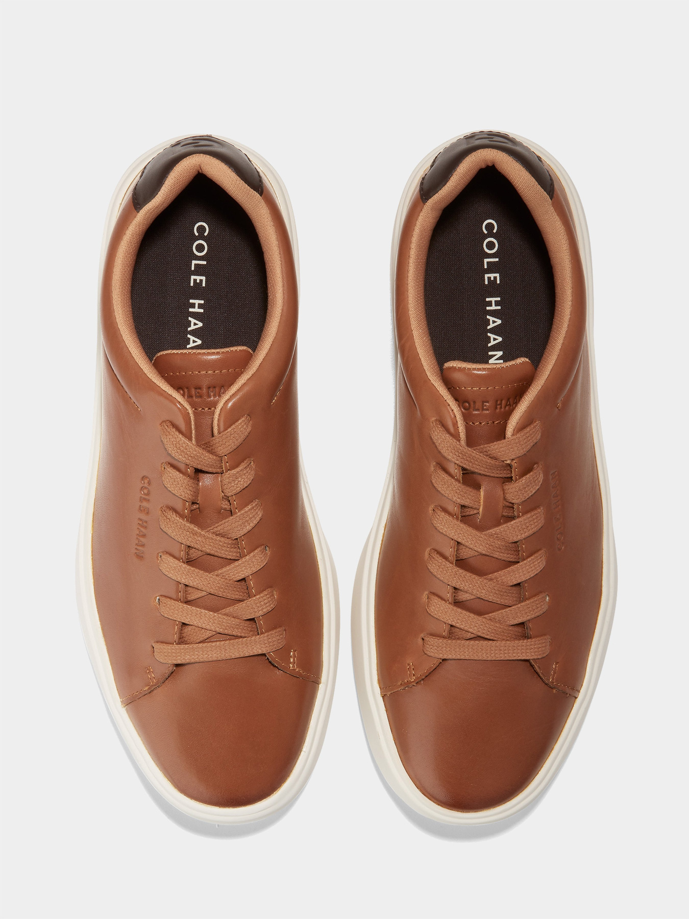 Кеды Cole Haan модель C36657 Фото