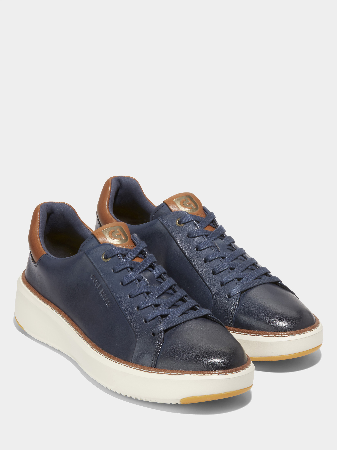 Кеды Cole Haan модель C37158 Фото