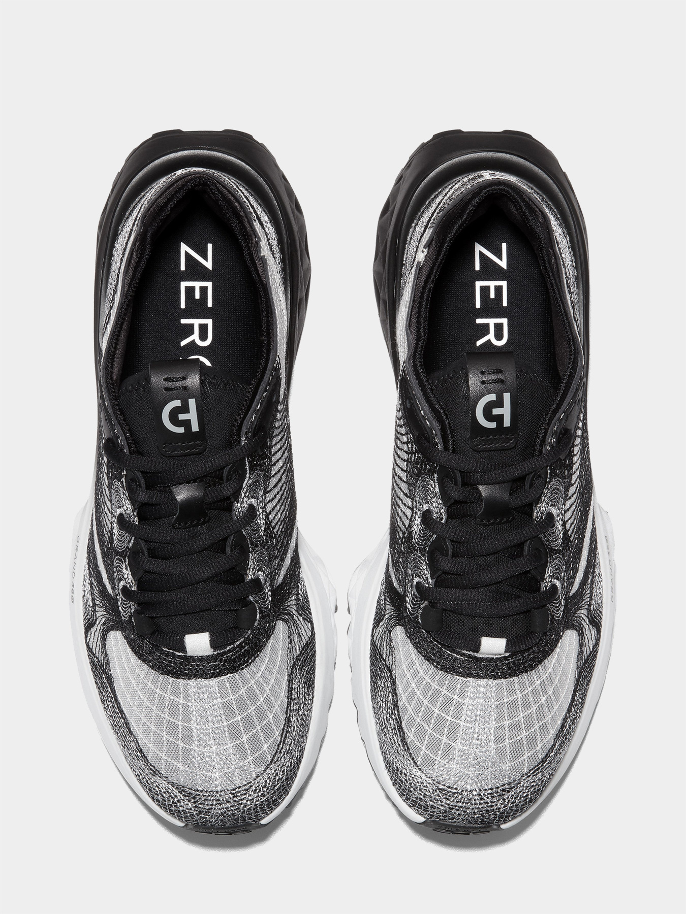 Кроссовки Cole Haan модель C37360 Кроссовки Cole Haan модель C37360 Фото