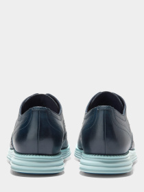 Туфли и лоферы Cole Haan модель C37962 Фото