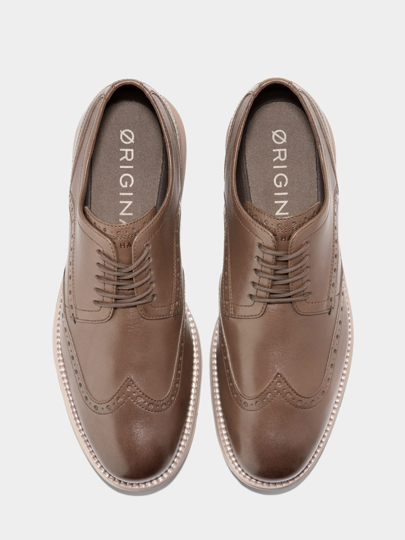 Туфлі та лофери Cole Haan модель C37963 Фото