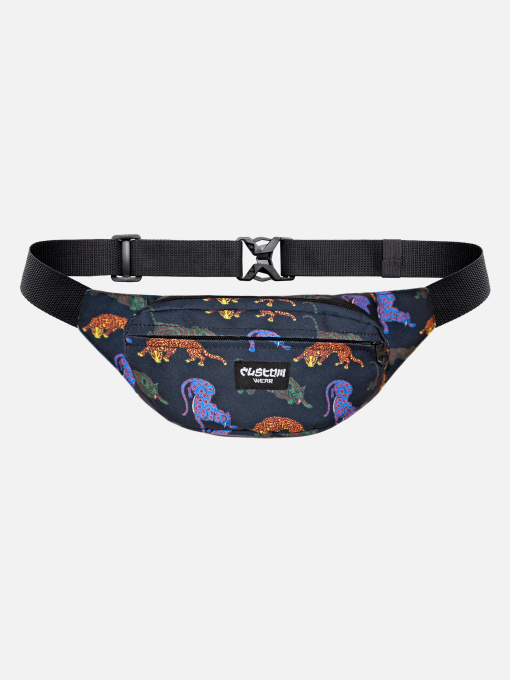 Сумки Custom Wear модель cw-ban-6150 Фото