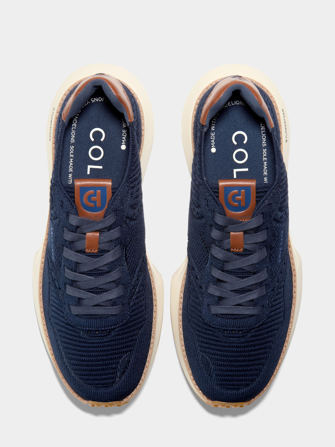 Кросівки Cole Haan модель C38042 Кросівки Cole Haan модель C38042 Фото
