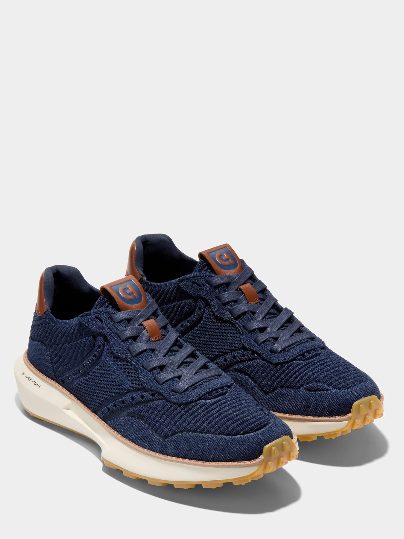 Кросівки Cole Haan модель C38042 Кросівки Cole Haan модель C38042 Фото