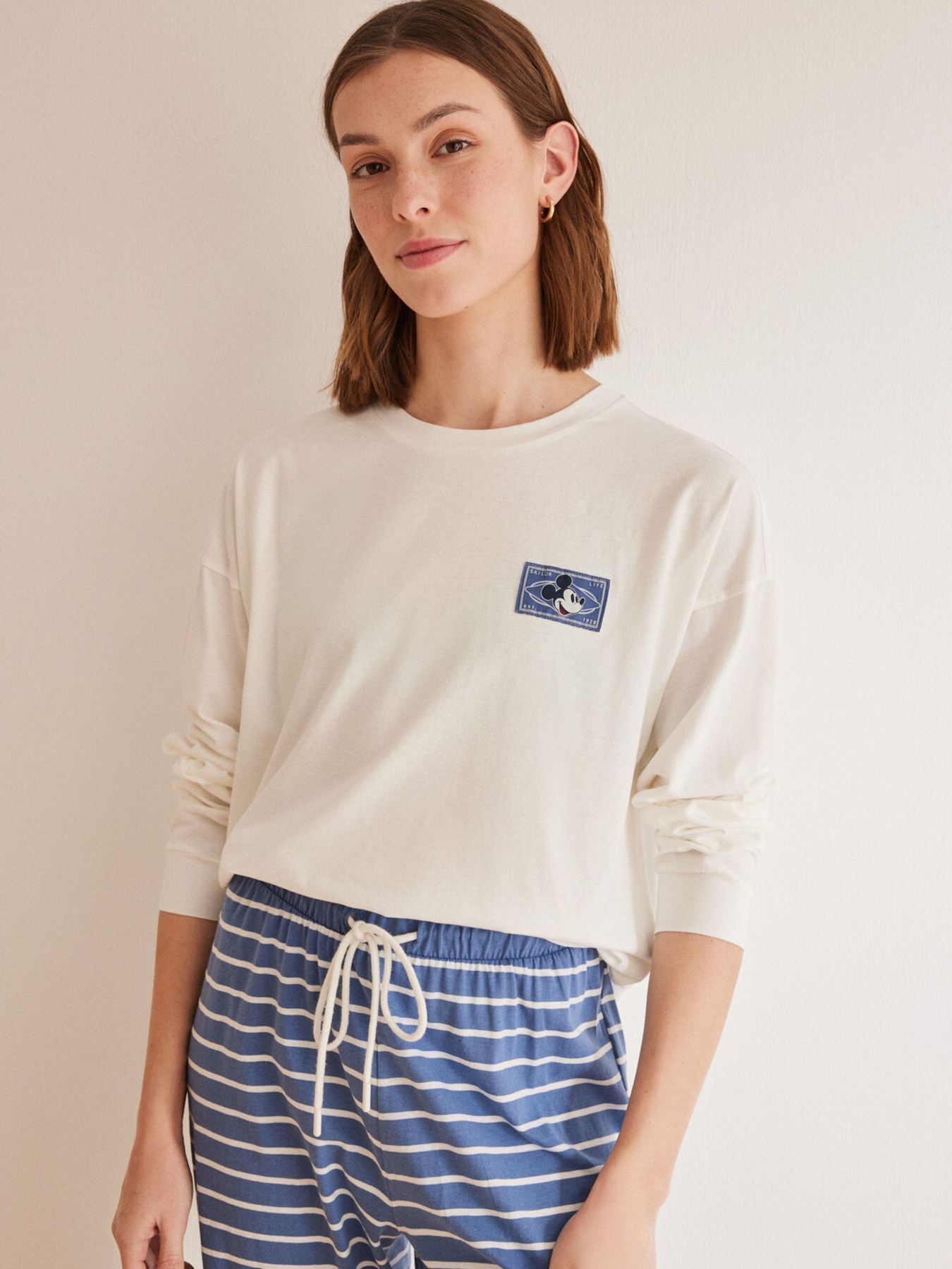 Одежда для дома и сна Women'secret модель 3137631-96 Фото