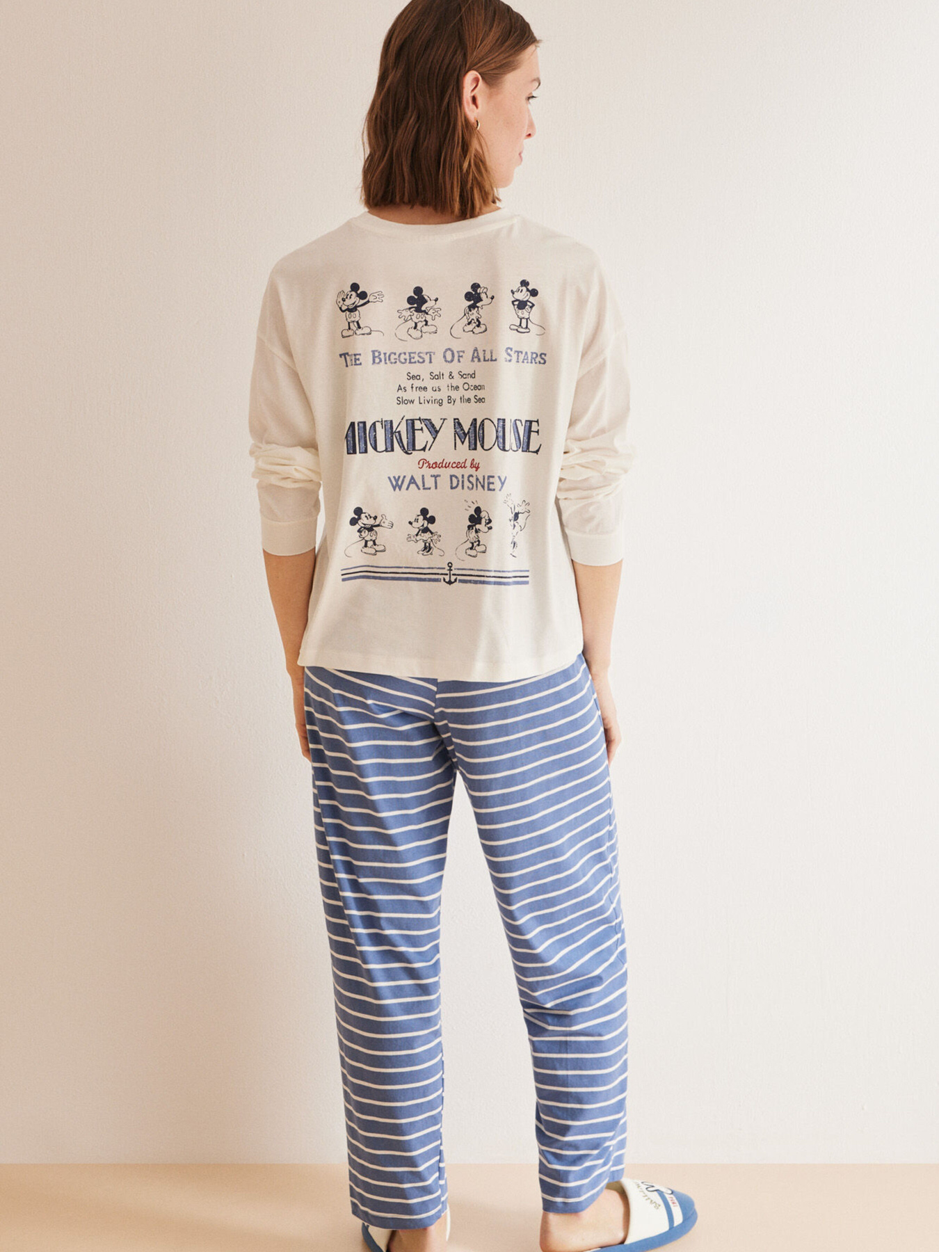 Одежда для дома и сна Women'secret модель 3137631-96 Фото