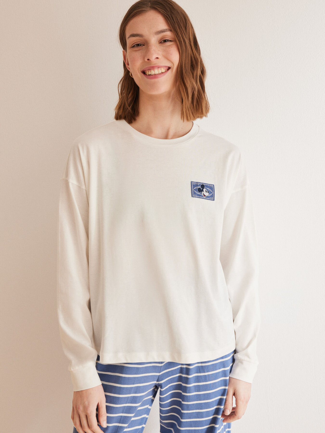 Одежда для дома и сна Women'secret модель 3137631-96 Фото