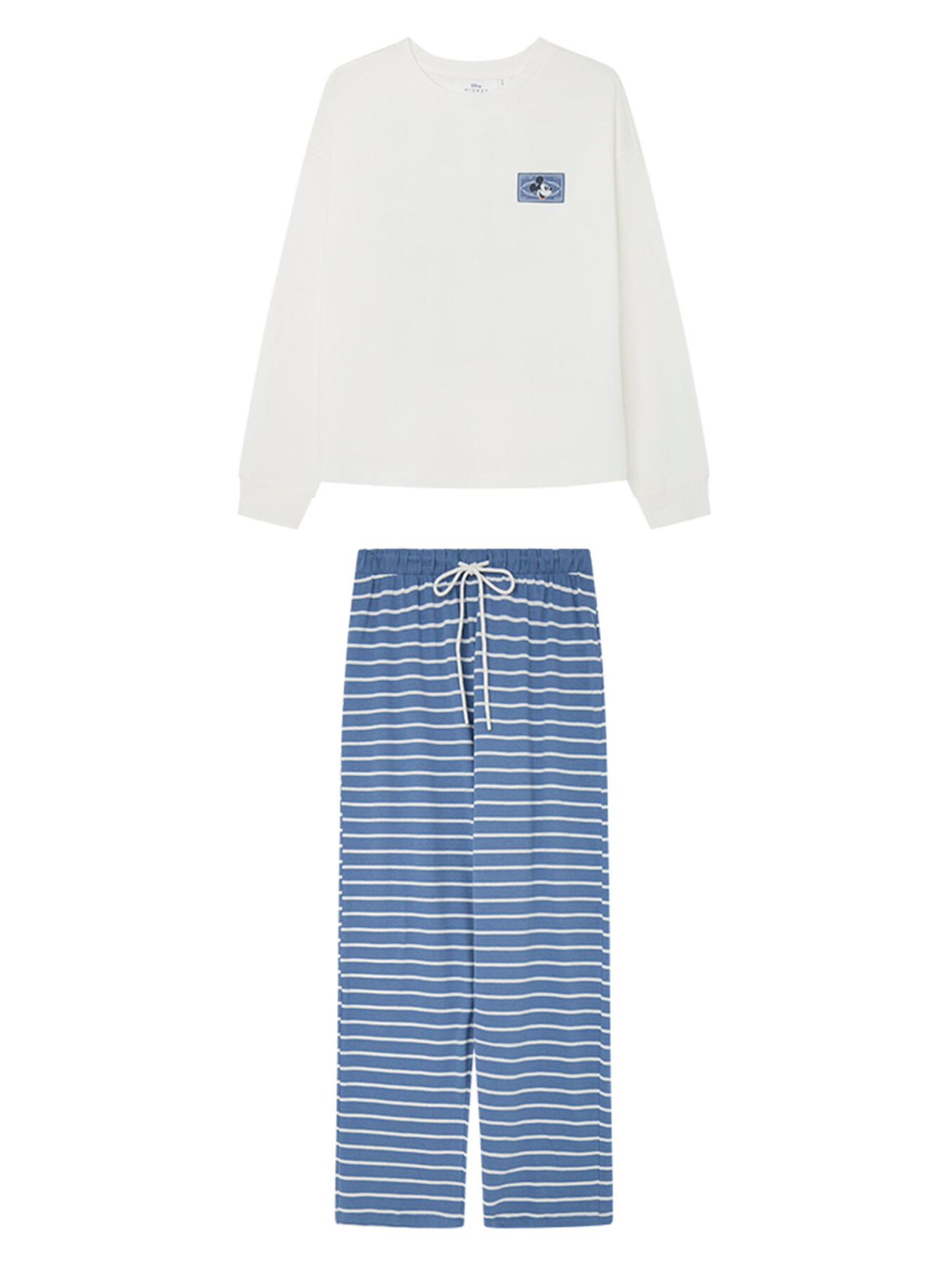 Одежда для дома и сна Women'secret модель 3137631-96 Фото