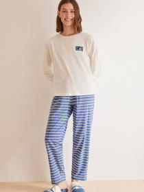 Одежда для дома и сна Women'secret модель 3137631-96 Фото