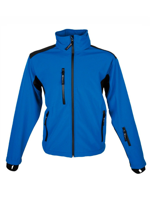 Куртки та дублянки Schwarzwolf BREVA men модель T290060 Фото