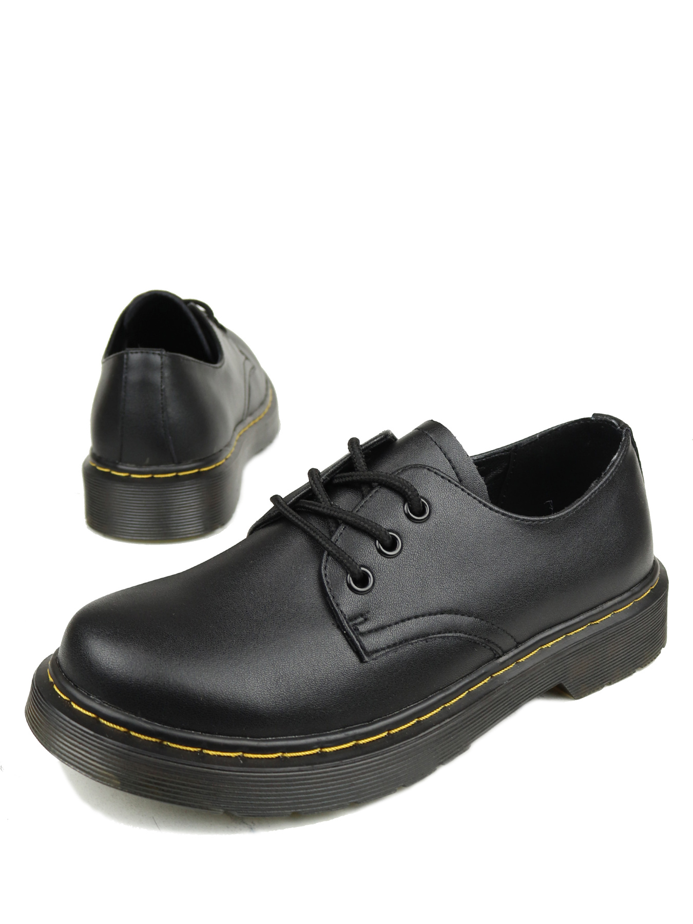 Туфлі та лофери Respect модель VK73-133418 Фото