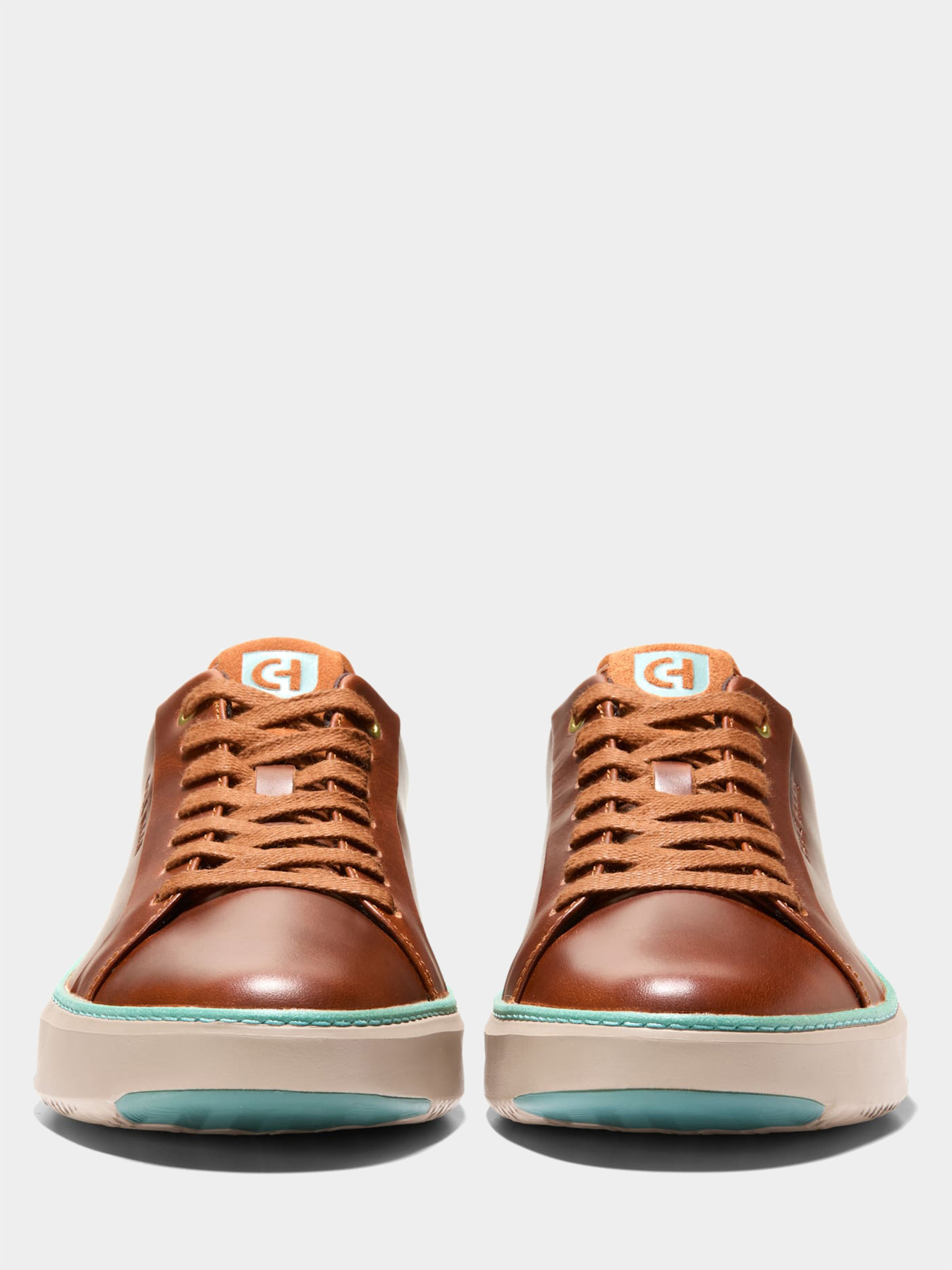 Кеди Cole Haan модель C38047 Фото