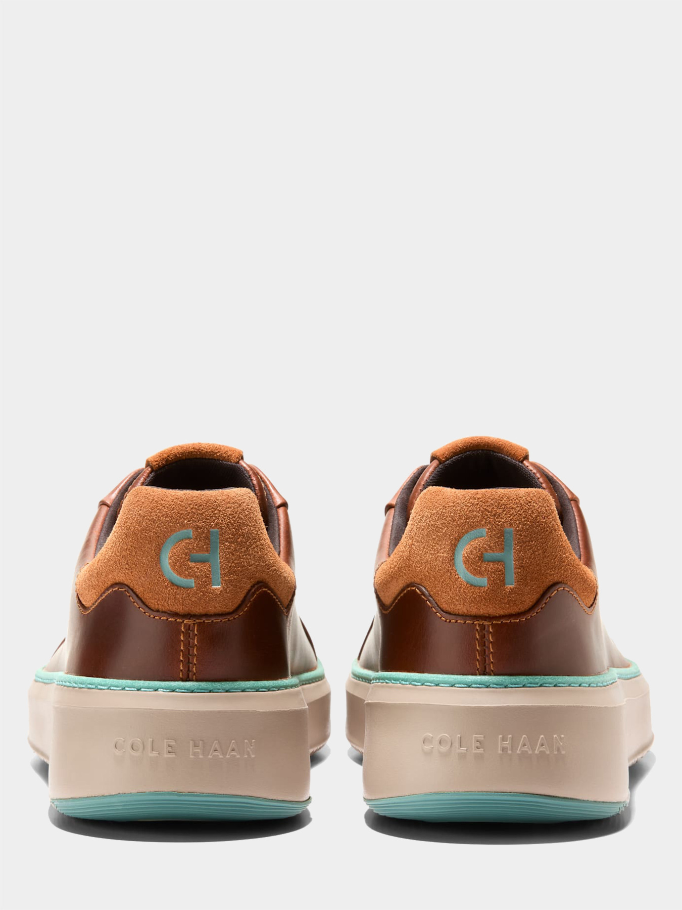 Кеди Cole Haan модель C38047 Фото