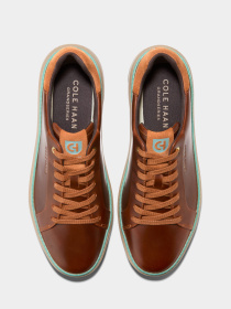 Кеди Cole Haan модель C38047 Фото