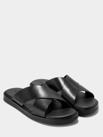 Шлёпанцы Cole Haan модель C38144 Фото