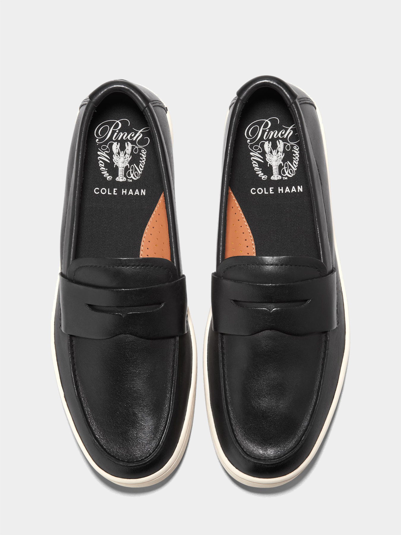 Туфлі та лофери Cole Haan модель C38213 Фото