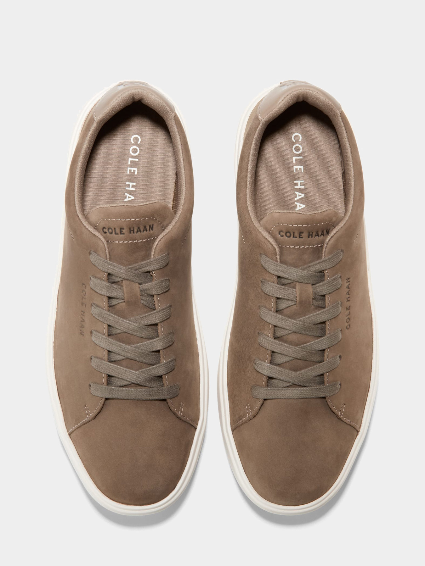 Кеды Cole Haan модель C38984 Фото