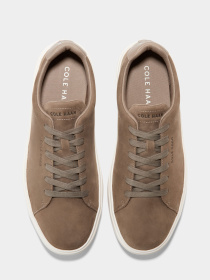Кеды Cole Haan модель C38984 Фото