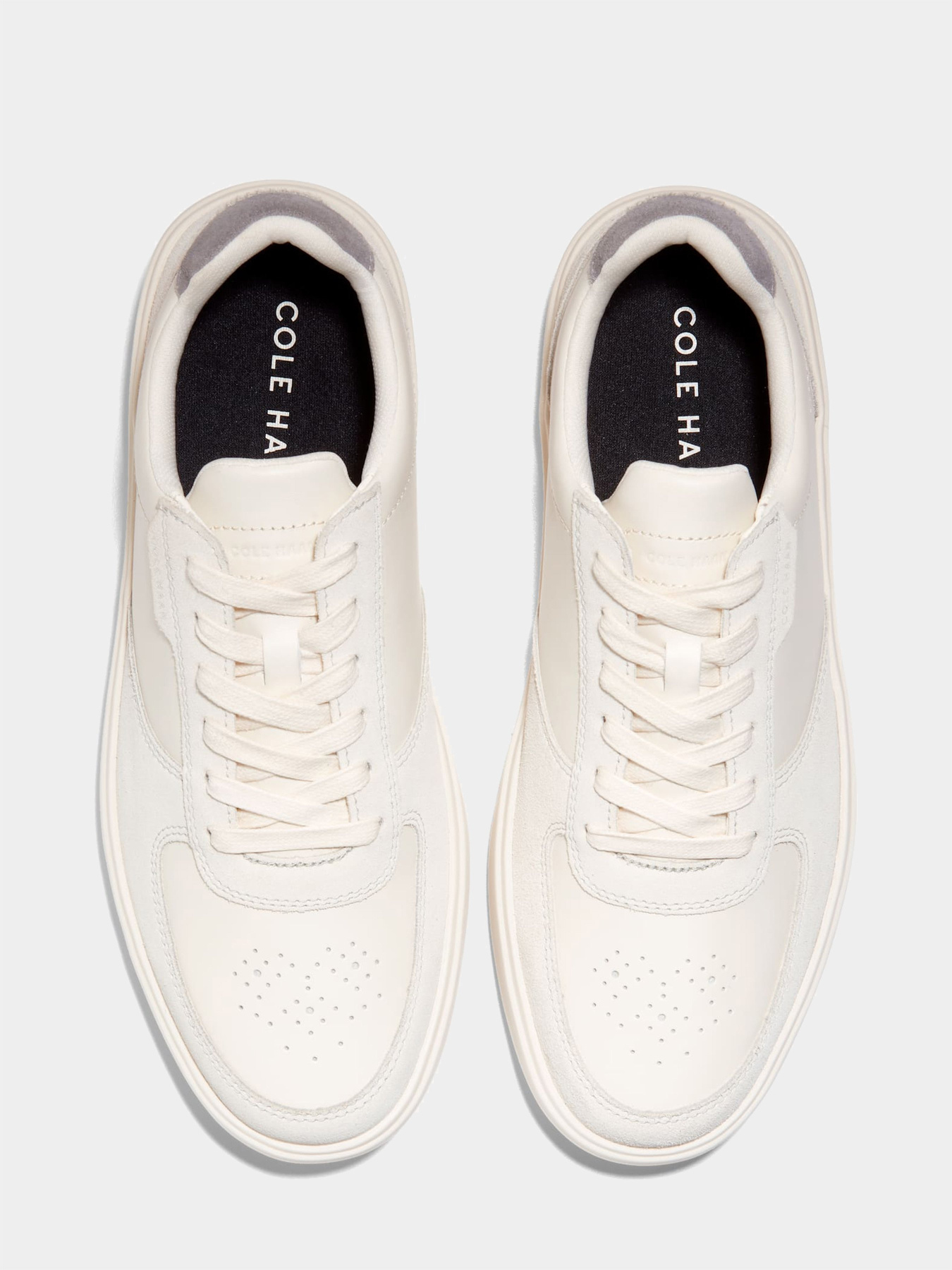 Кеды Cole Haan модель C38992 Фото
