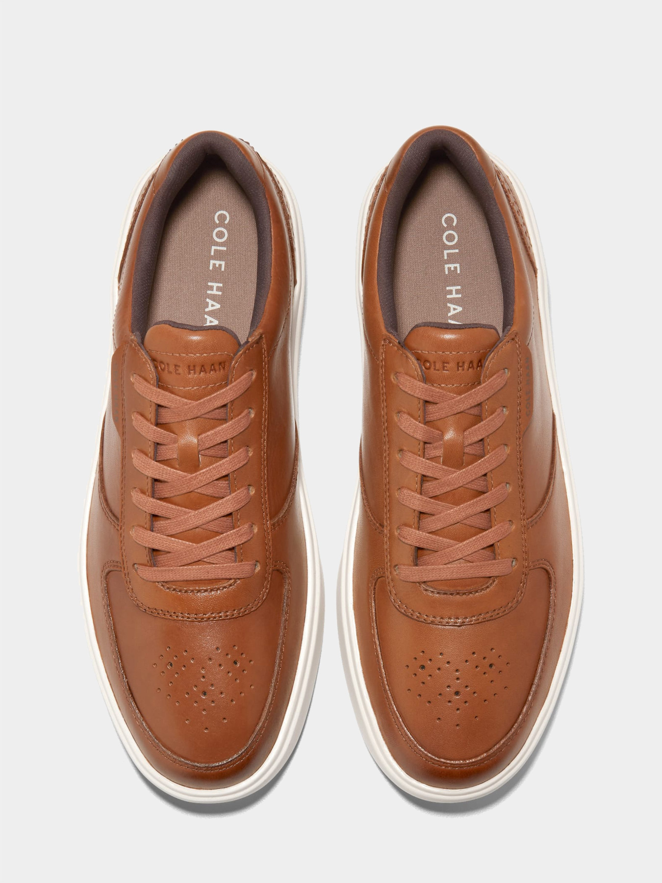 Кеды Cole Haan модель C38994 Фото