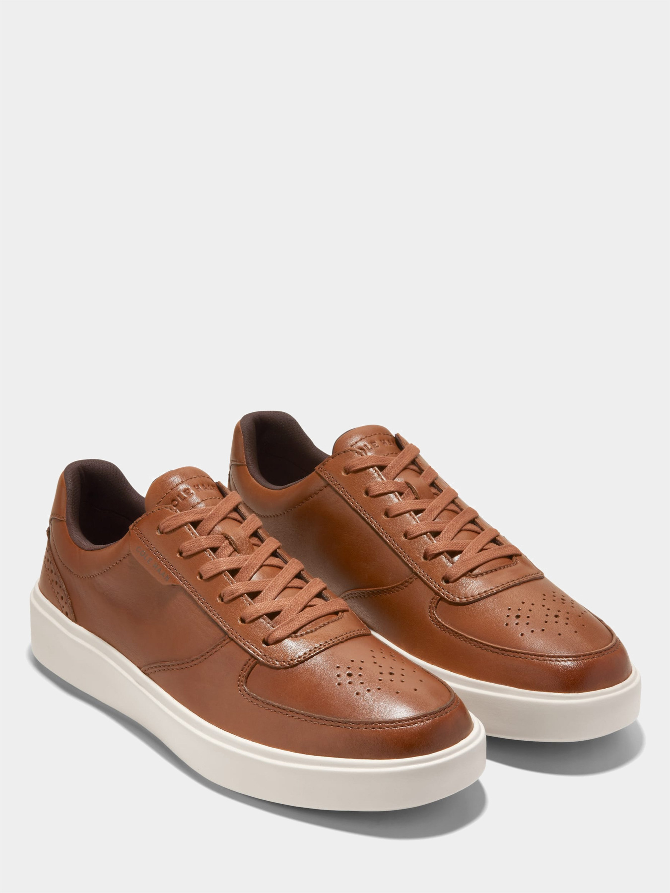 Кеды Cole Haan модель C38994 Фото