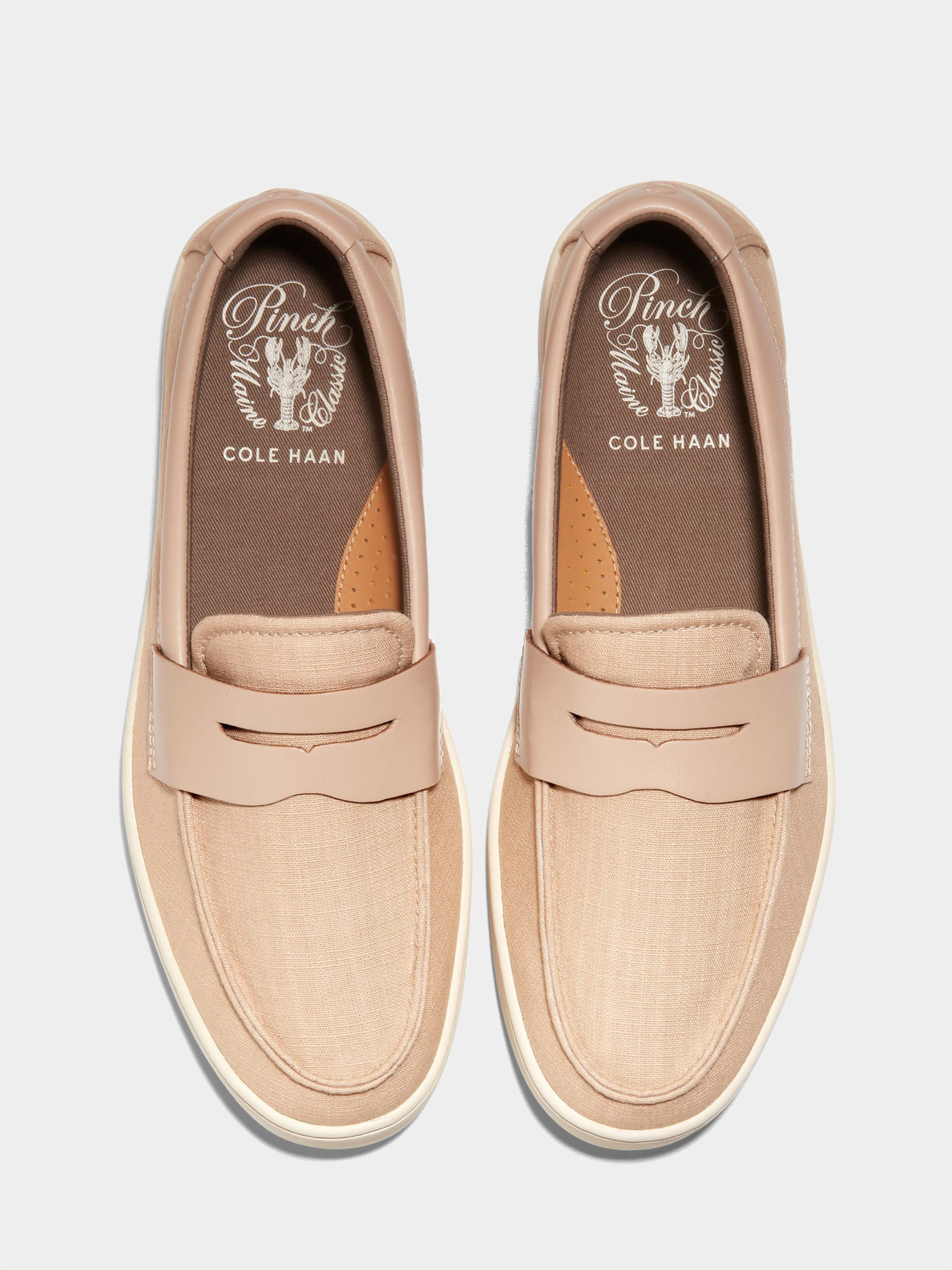Туфлі та лофери Cole Haan модель C39013 Фото