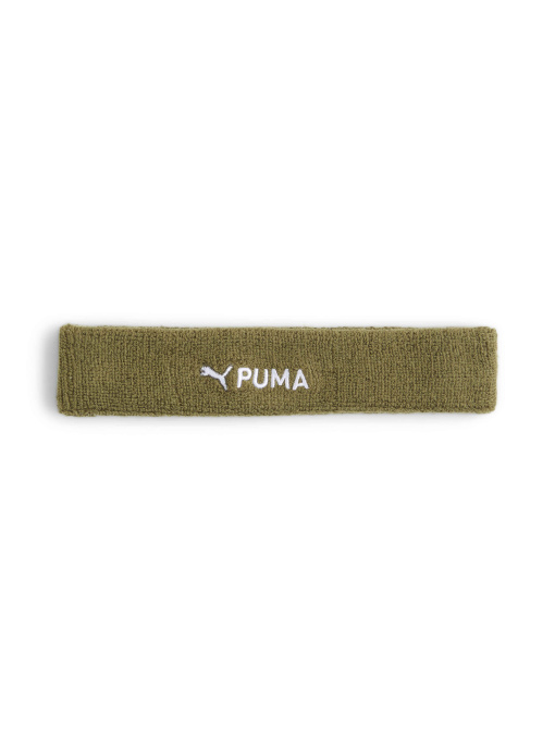 Шапки та кепки PUMA Fit Headband модель 025332 Фото